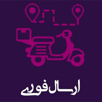 ارسال-فوری